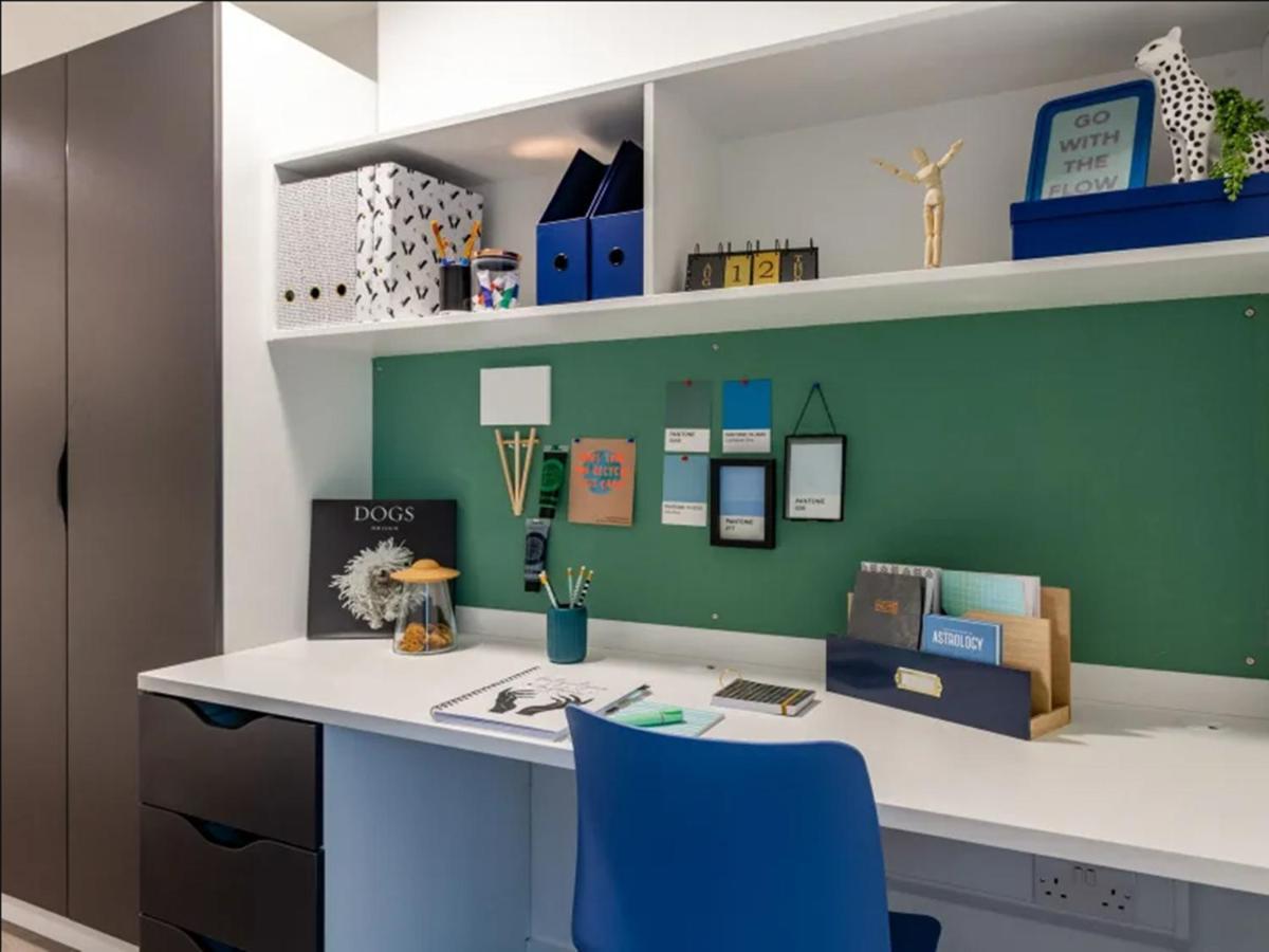 Modern Rooms In Wembley, Sk Лондон Екстериор снимка